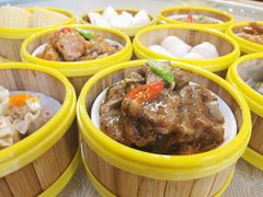 -博悦茶餐厅(文殊院店)