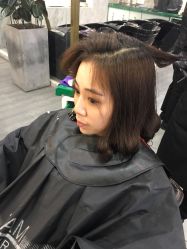 点击看大图 -3AM HAIR SALON烫发染发接发