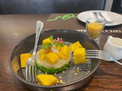 -Chom Cafe and Restaurant