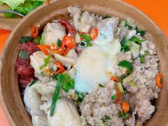-潮香兴煲仔饭(莲花路店)