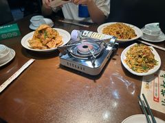 -纯肴大东北(新城北街店)