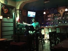 -秀·爱尔兰餐吧(上海路店)