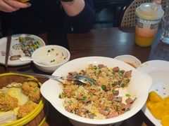 -前海沿·青岛菜(李沧万达店)