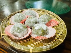 -清水湖度假村(罗浮山美食地标店)