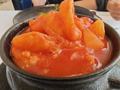 -马克西姆俄罗斯餐厅(通亚街店)