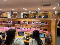 -寿司郎(上野店)