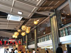 -滋粥楼·顺德菜(番禺广场总店)