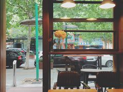 -AFS Cafe & Canteen(闽江二路店)