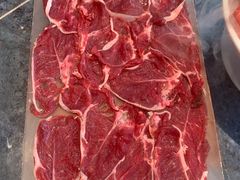-百草滩羊清水涮羊肉·清真·宁夏盐池滩羊(莲花桥店)