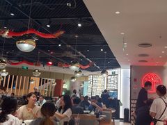 -潮界(虹桥新天地店)