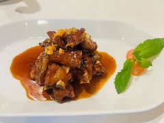 -庭悦餐厅(华侨城店)