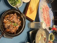 -天怡·鱼工厂(梅溪湖店)