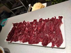 -古乐牛香·鲜牛肉牛杂火锅(新区店)