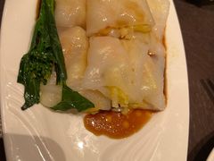 -北海银滩皇冠假日酒店-德丰楼中餐厅