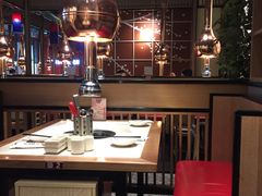 大堂-韩宫宴烤肉·料理(苏州中心店)