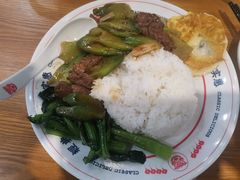 -廣發美食(东晓路店)