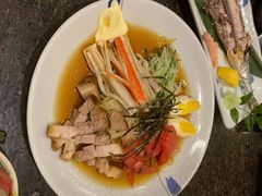 -万福炭火烤肉日本料理(新街口店)