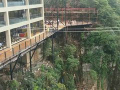 -梦幻奥陶纪景区