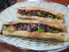 驴肉火烧-王胖子驴肉火烧(鼓楼店)