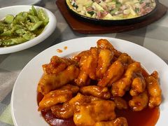 -华春餐馆(鱼山路店)