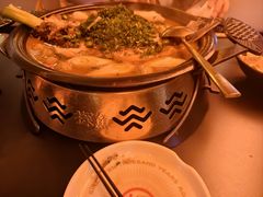 -探鱼·鲜青椒爽麻烤鱼(正佳广场店)