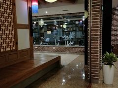 -纽斯桑拿会所(天山店)
