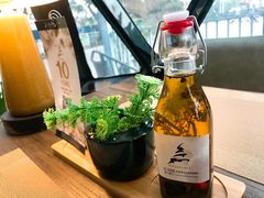-巴别塔法餐舍(朝阳店)