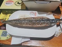 -本色.小马哥烧烤(五一路总店)