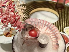 -东来顺饭庄(西直门店)