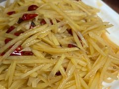 -黑皮酸菜鱼(三山街店)