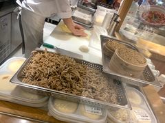 -西贝莜面村(万象天地店)