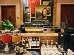 -怡聚轩全日制自助餐厅(大中华喜来登酒店)