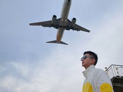 -长沙黄花国际机场-T1航站楼