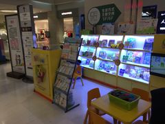 -巧虎乐智小天地(朝阳大悦城店)