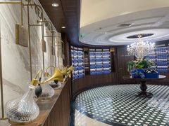 -CHARLIETOWN红茶公司(南京万象天地店)