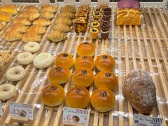 -前进麦味·天然烘焙(凯德1818店)