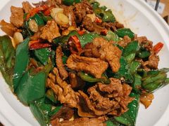 超级小炒肉-胡子大厨·超级小炒肉(晶耀前滩店)