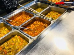 -天津大学学五食堂连岗餐饮