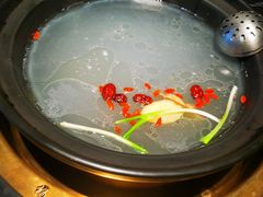 -杨家火锅(国美店)
