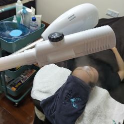 -肌理言健康美肌驻颜所