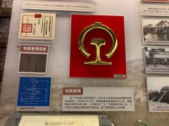-中国铁道博物馆(正阳门馆)