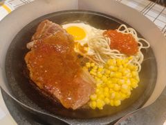 -菲滋意式餐厅(西溪印象城店)