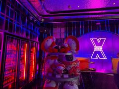-星聚会KTV(中关村领展购物广场店)