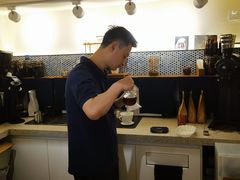 -Radar Coffee(思南路店)