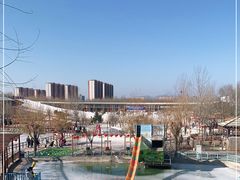 -北京鹿世界主题园