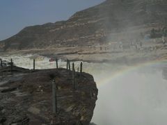 -陕西黄河壶口瀑布旅游区