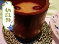 -桂满陇·杭州小馆(朝阳合生汇店)