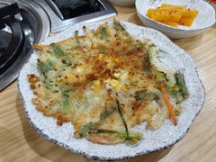 -真情鲍鱼海鲜汤