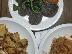 -88号小吃店·经典云南菜·地道纳西美食