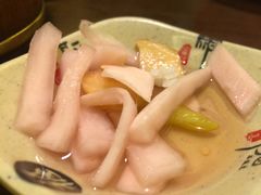 -富正毅三下锅·湘西韵味(天门山索道店)